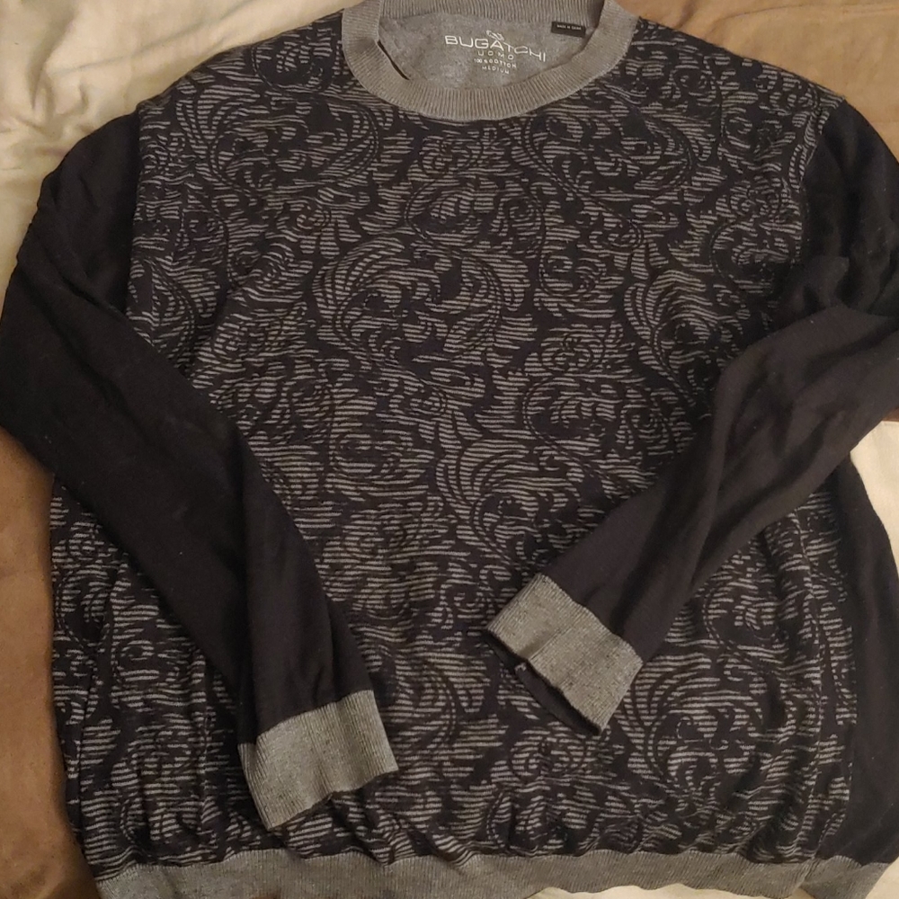 Bugatchi Soft Sweater